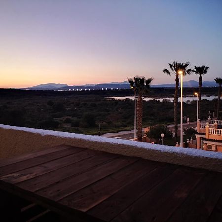 Casa Jirafa Con La Vista Villa Gran Alacant Eksteriør bilde