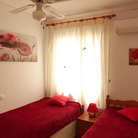 Casa Jirafa Con La Vista Villa Gran Alacant Eksteriør bilde