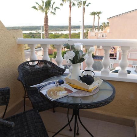Casa Jirafa Con La Vista Villa Gran Alacant Eksteriør bilde